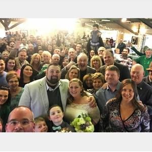 Meet your Posher, Liz